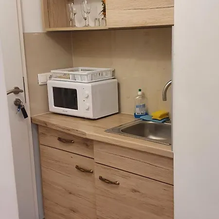 Karmelita Boutique Apartman Sopron Room photo