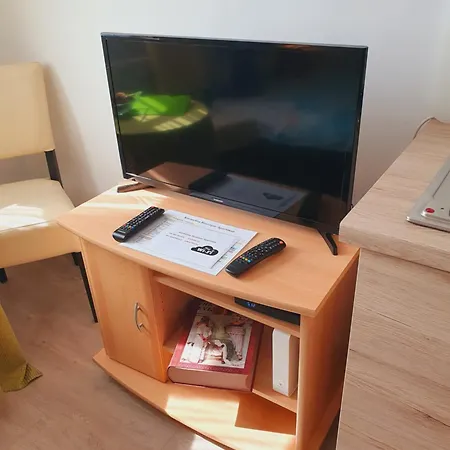 Karmelita Boutique Apartman Sopron Room photo