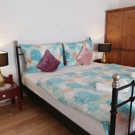 Karmelita Boutique Apartman Sopron Exterior photo