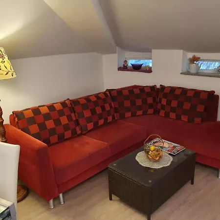 Karmelita Boutique Apartman Sopron Exterior photo