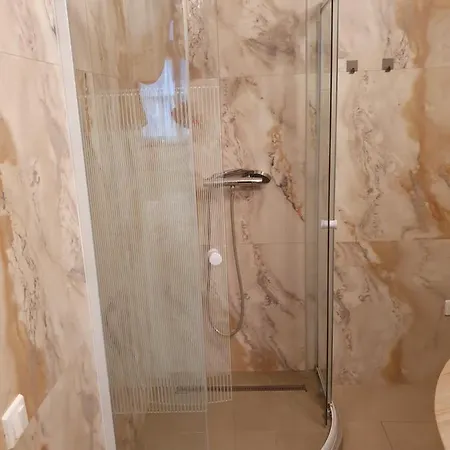 Karmelita Boutique Apartman Sopron Exterior photo
